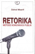 Retorika Metode Komunikasi Publik