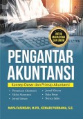 Pengantar Akuntansi : Konsep Dasar dan Prinsip Akuntansi