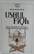 Ushul Fiqh